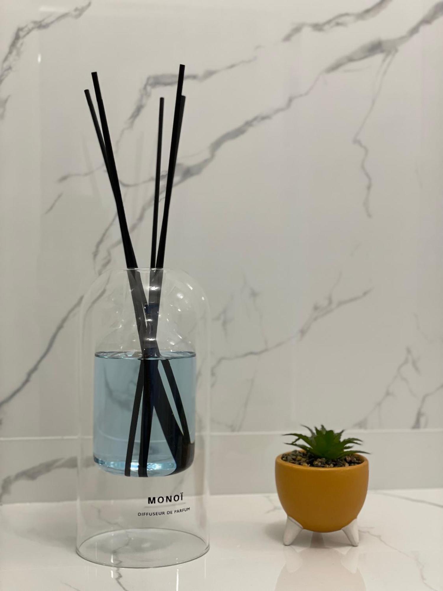Paris Pantin Magnifique Appartement 4 Pieces De 108M2 Avec 2 Parking Interieur - Tres Cosy Pour 1 A 12 Personnes - Entierement Refait A Neuf Entire Apartment Luxurious And Warm - Pantin Paris 19 Eme Free Wifi Gratuit Kültér fotó