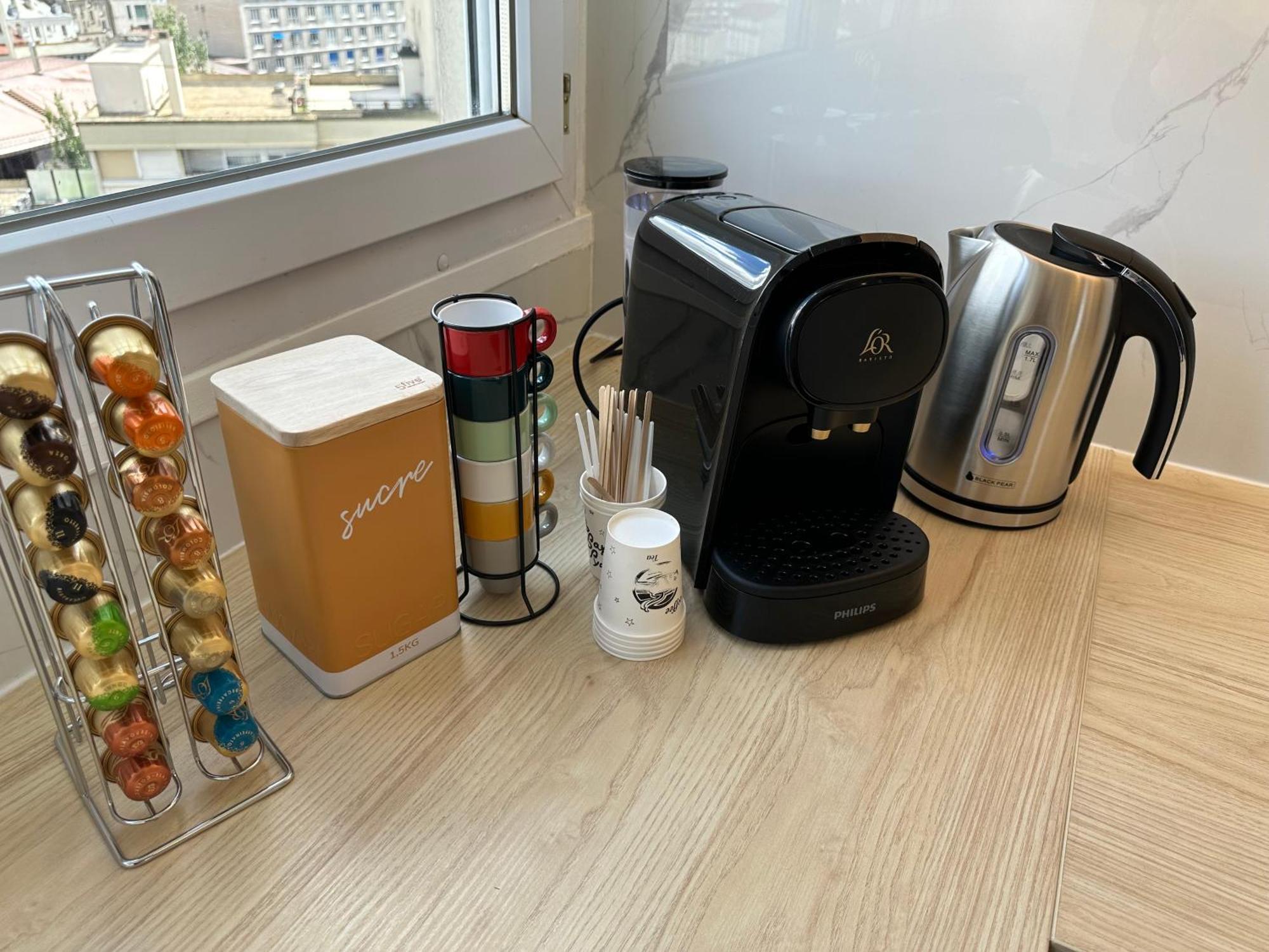 Paris Pantin Magnifique Appartement 4 Pieces De 108M2 Avec 2 Parking Interieur - Tres Cosy Pour 1 A 12 Personnes - Entierement Refait A Neuf Entire Apartment Luxurious And Warm - Pantin Paris 19 Eme Free Wifi Gratuit Kültér fotó