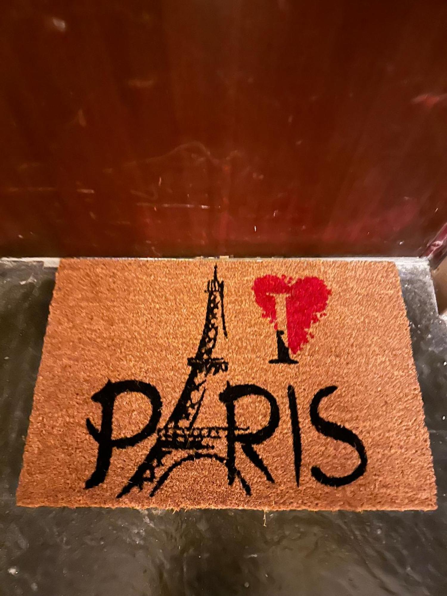 Paris Pantin Magnifique Appartement 4 Pieces De 108M2 Avec 2 Parking Interieur - Tres Cosy Pour 1 A 12 Personnes - Entierement Refait A Neuf Entire Apartment Luxurious And Warm - Pantin Paris 19 Eme Free Wifi Gratuit Kültér fotó